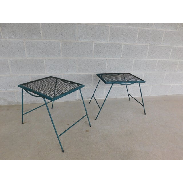 Features Quality Construction, Saarinan Styling,. Approx 40 years old Good Vintage Condition, Wear - see all photos - may...