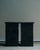 Brown Matek Patos Stools in Recycled Composite by Project Materia, Set of 3 For Sale - Image 8 of 11