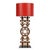 Cast Iron Balustrade Lamp For Sale - Image 3 of 3