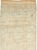 This mid-20th-century Turkish Anatolian runner presents an exceptionally restrained composition defined by a softly...