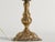 Rococo Style Model 403 Table Lamp in Brass from Gnosjö Metall & Armatur, 1930s For Sale - Image 14 of 15