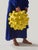 Not Yet Made - Made To Order Sun Sculpture in Ceramic by Liliana Silva For Sale - Image 5 of 8