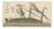 After Jacques Nicolas Bellin, La Réale French Royal Galley, Large Engraving, 1769 For Sale
