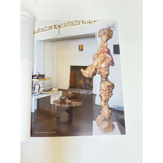 Black Bonhams "Adventures in Style Auction Catalog" Hamish Bowles & Gordon Watson 2012 For Sale - Image 8 of 17