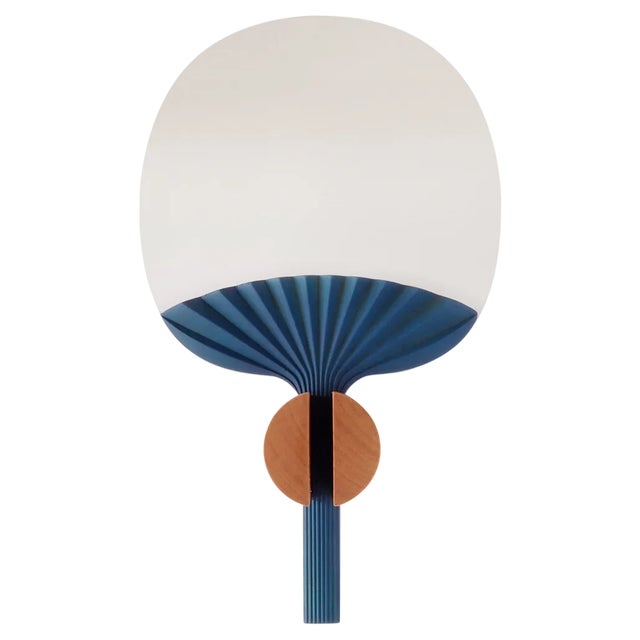 Selfportrait Make-Up Mirror by I.Innocenti & G.Laboratore For Sale