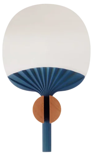 Selfportrait Make-Up Mirror by I.Innocenti & G.Laboratore