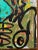 Peter Keil Original Peter Keil Painting - Junge Wilde Collection For Sale - Image 4 of 10