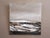 THE LAST LIGHT OF THE DAY Size: 19.7 x 19.7 inches Oil on canvas A gestural contemporary abstract painting that evokes the...