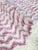 Pink Moroccan Area Rug - 10.1 X 7.8 Ft For Sale - Image 4 of 8
