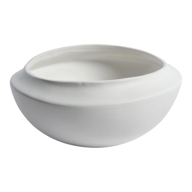 Antequera Ceramic Decorative Bowl, Small For Sale