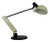 Praxi Table Lamp attributed to Bruno Gecchelin for Guzzini, Italy, 1983 For Sale