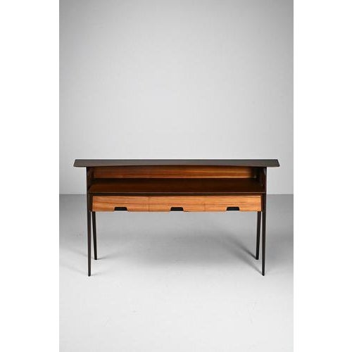 Vintage Italian Dressing Table For Sale - Image 6 of 14