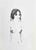 Carlo Marcantonio, Nude, Etching, 1970s For Sale