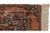 Ivory Vintage Kerman Rug Runner - 2'6" X 10'9" For Sale - Image 8 of 13