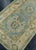 Textile Turkish Oushak Rug 2'4"x 5'3" #20127 For Sale - Image 7 of 8