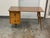 Wood Paul McCobb Planner Group for Winchendon Desk, Circa 1950's For Sale - Image 7 of 13