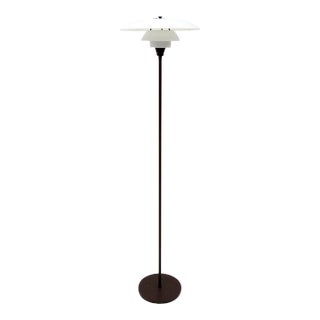 Poul Henningsen Ph 4/3 Floor Lamp, 1930 For Sale