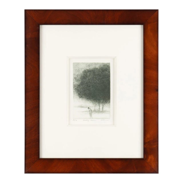 Walking Woman by Harold Altman, 1965 For Sale