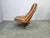 Set of MS68 Lounge Chair and Ottoman by Madsen & Schubell, 1960s For Sale - Image 6 of 18