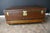 This magnificent Louis Vuitton trunk is truly unique, both in its dimensions and in the fact that it is crafted entirely...