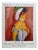 Kees Van Dongen, Modjesko, Soprano Singer, Print For Sale