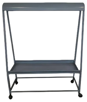 Italian Trolley from AMC Bassano Italia, 1970s