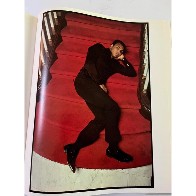 Annie Leibovitz, Photographs 1970 - 1990, 2nd Printing For Sale - Image 4 of 7