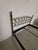Sculptural Bed by Arnaldo Pomodoro for Osvaldo Borsani, 1960s For Sale - Image 13 of 18