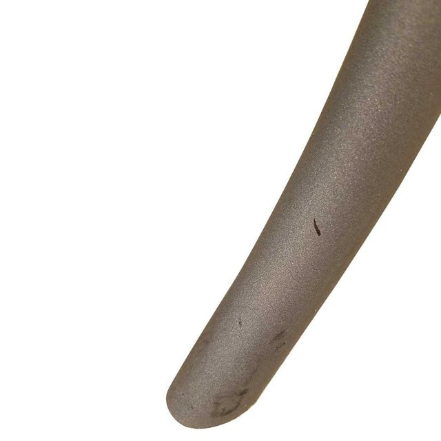 John Saladino Tripod Coffee Table Chairish