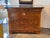 19th Century Marble Top Louis Philippe Chest For Sale - Image 6 of 14