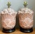Vintage Frederick Cooper Shell Lamps - Pair For Sale - Image 12 of 12