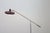 Mid-Century Modern Monumental Adjustable Floor Lamp by Sarfatti for Arteluce, 1952 For Sale - Image 3 of 17