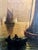 English Antique Tonalist “English Fishing Boats” Marine Painting, by G. Martin For Sale - Image 3 of 11