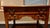 English Early 20th Century Baker Furniture Milling Road Chippendale Style End Tables - a Pair For Sale - Image 3 of 13