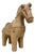 Ceramic Horse Sculpture by Aldo Londi for Bitossi Fiorentino, 1960 For Sale