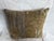 17th Century 17th Century Antique Brussels Baroque Tapestry Pillow For Sale - Image 5 of 6