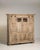 Antique Oak Cabinet For Sale - Image 11 of 13