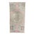 Turkish Yastik Rug 1'5" x 2'11" For Sale