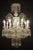 19th-Century French Crystal Chandelier, 1880s For Sale - Image 13 of 17