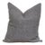 Greece Hand-Stitched Pillow Cover For Sale