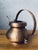 Metal Vintage Copper Cactus Watering Can, 1960s For Sale - Image 7 of 8