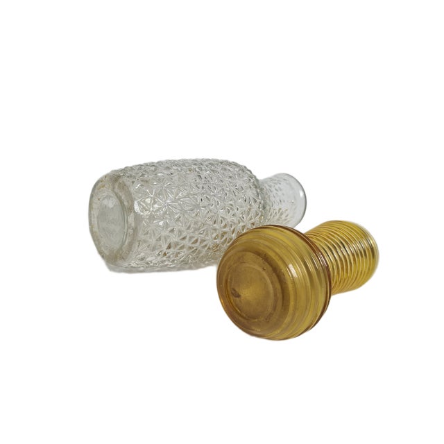 1970s Postmodern Vases from HSG Prądniczanka, Poland, 1970s, Set of 2 For Sale - Image 5 of 7