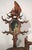 19th Century Black Forest Carved Hall Tree For Sale - Image 4 of 10
