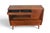 Brown Mid 20th Century Early E. Gomme / G Plan Credenza in Teak + Oak For Sale - Image 8 of 11
