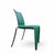 Louis 20 Chairs by Philippe Starck for Vitra, 1990s, Set of 5 For Sale - Image 3 of 13