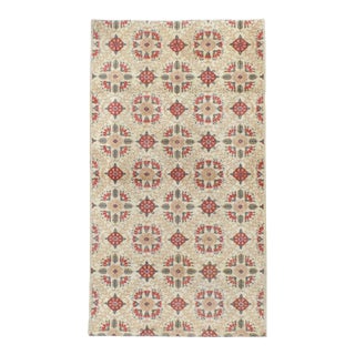 Galerie Shabab Collection Mid-20th Century Turkish Anatolian Rug For Sale