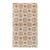 Galerie Shabab Collection Mid-20th Century Turkish Anatolian Rug For Sale
