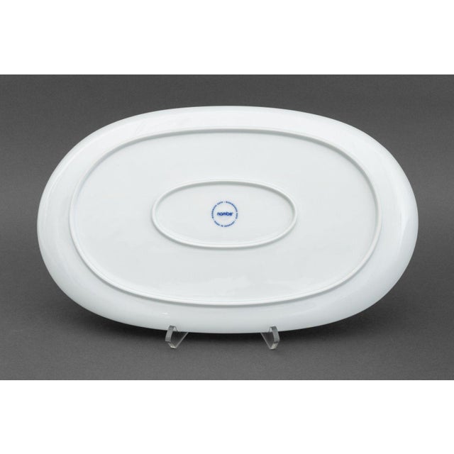 Nambe Late 20th Century Nambe Ceramic Tableware Set - 47 Pcs For Sale - Image 4 of 16