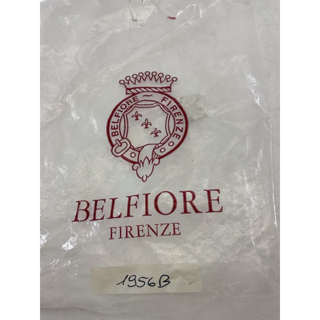 Artisanal Scent Hanger for Closet, Sterling Silver Silver Design Decoration For Sale - Image 4 of 9