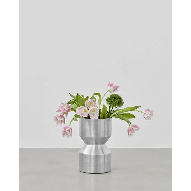 Not Yet Made - Made To Order Midi Medeia Raw Vase by Llot Llov For Sale - Image 5 of 6